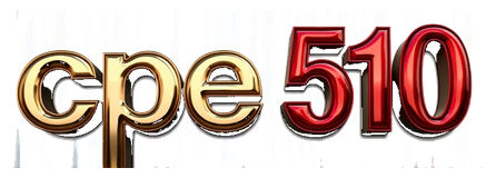 cpe510 logo
